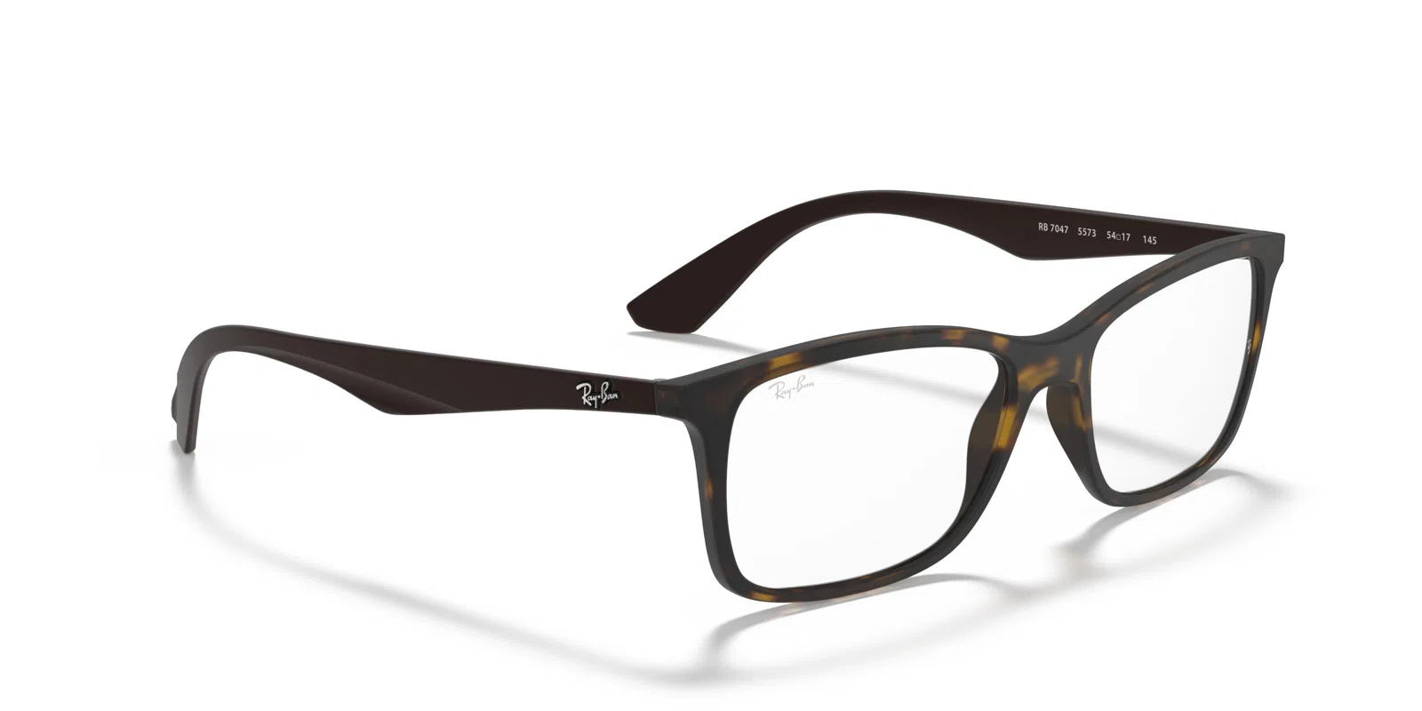 Ray-Ban 7047 Eyeglasses - view 199